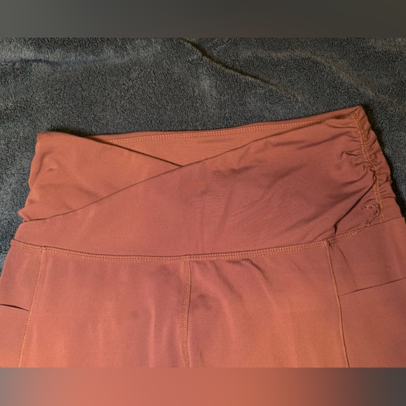 lululemon athletica Brown Leggings - Picture 3 of 5